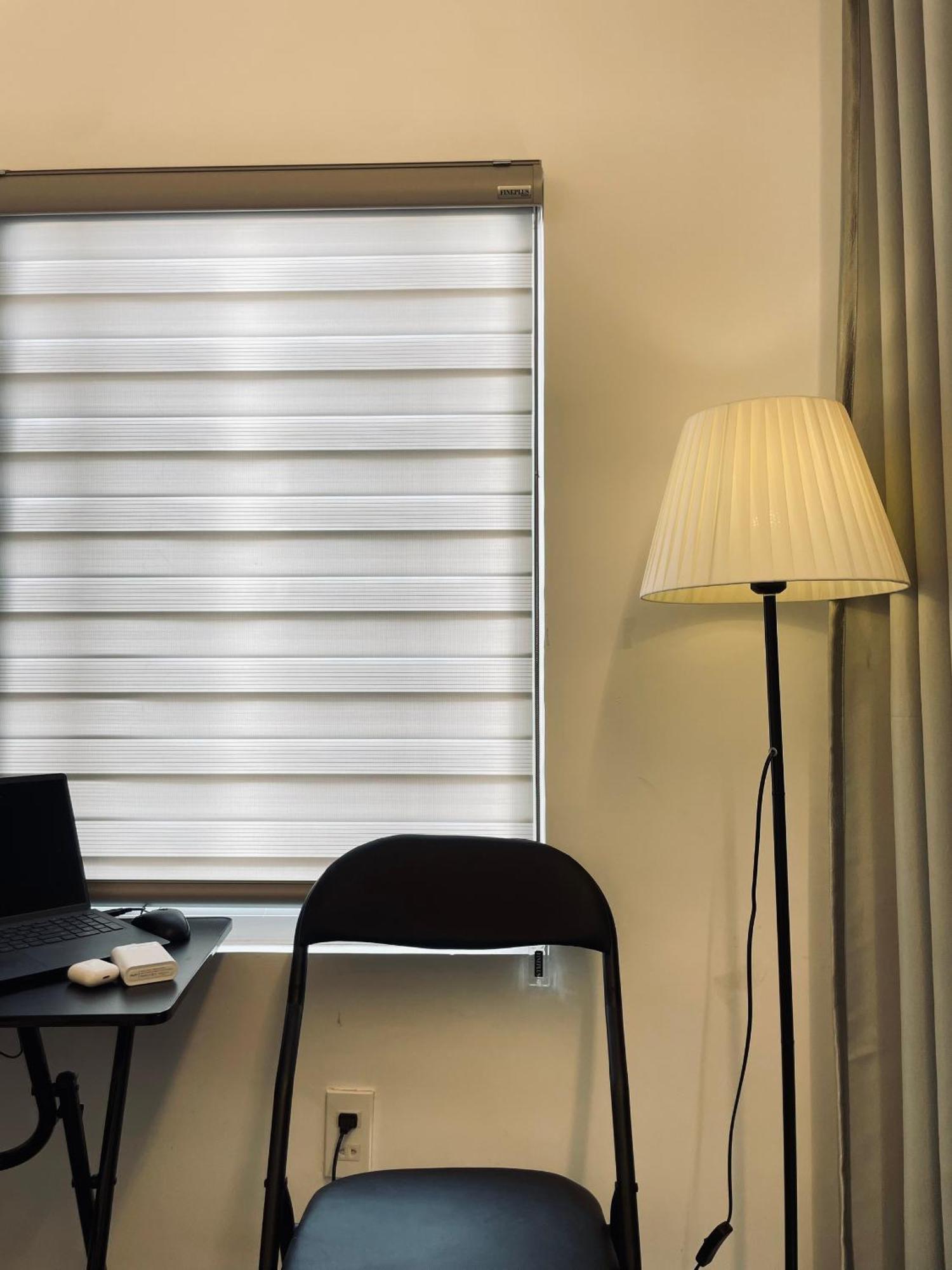 Chai Nho Homestay Dalat Eksteriør bilde