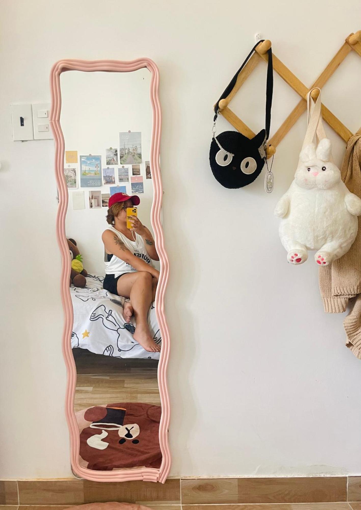 Chai Nho Homestay Dalat Eksteriør bilde