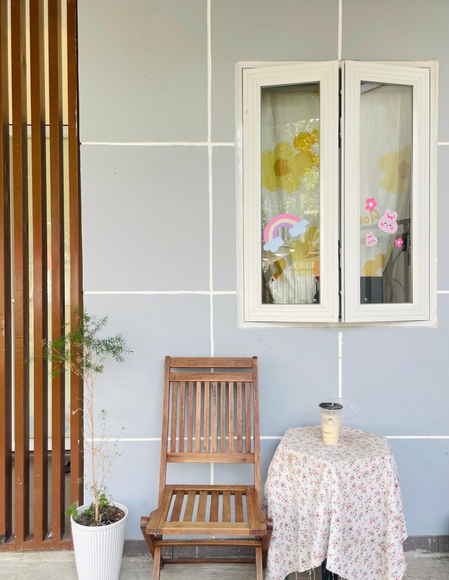 Chai Nho Homestay Dalat Eksteriør bilde