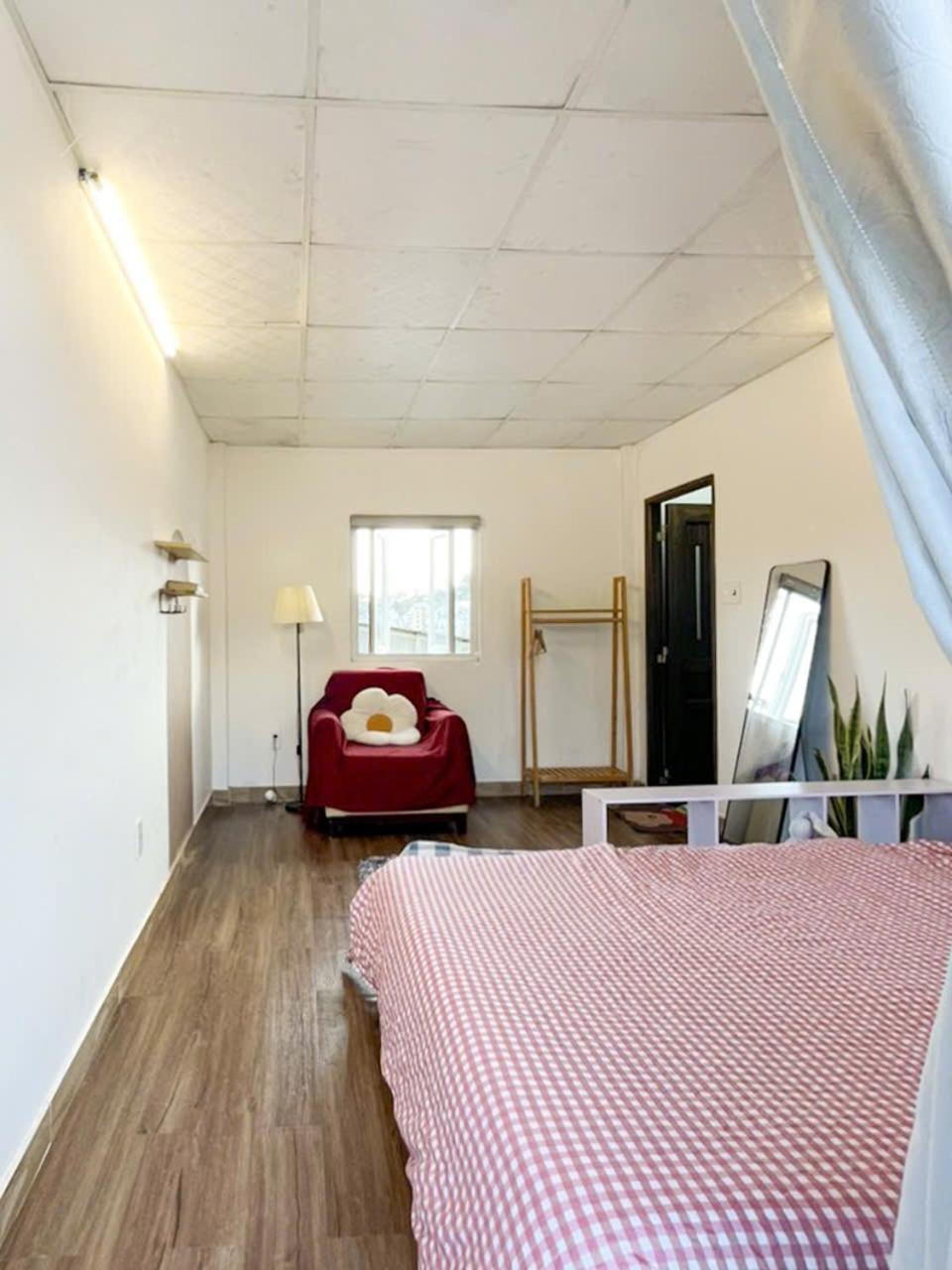 Chai Nho Homestay Dalat Eksteriør bilde