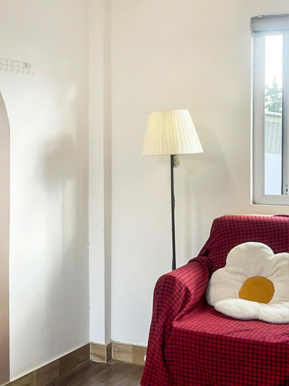 Chai Nho Homestay Dalat Eksteriør bilde