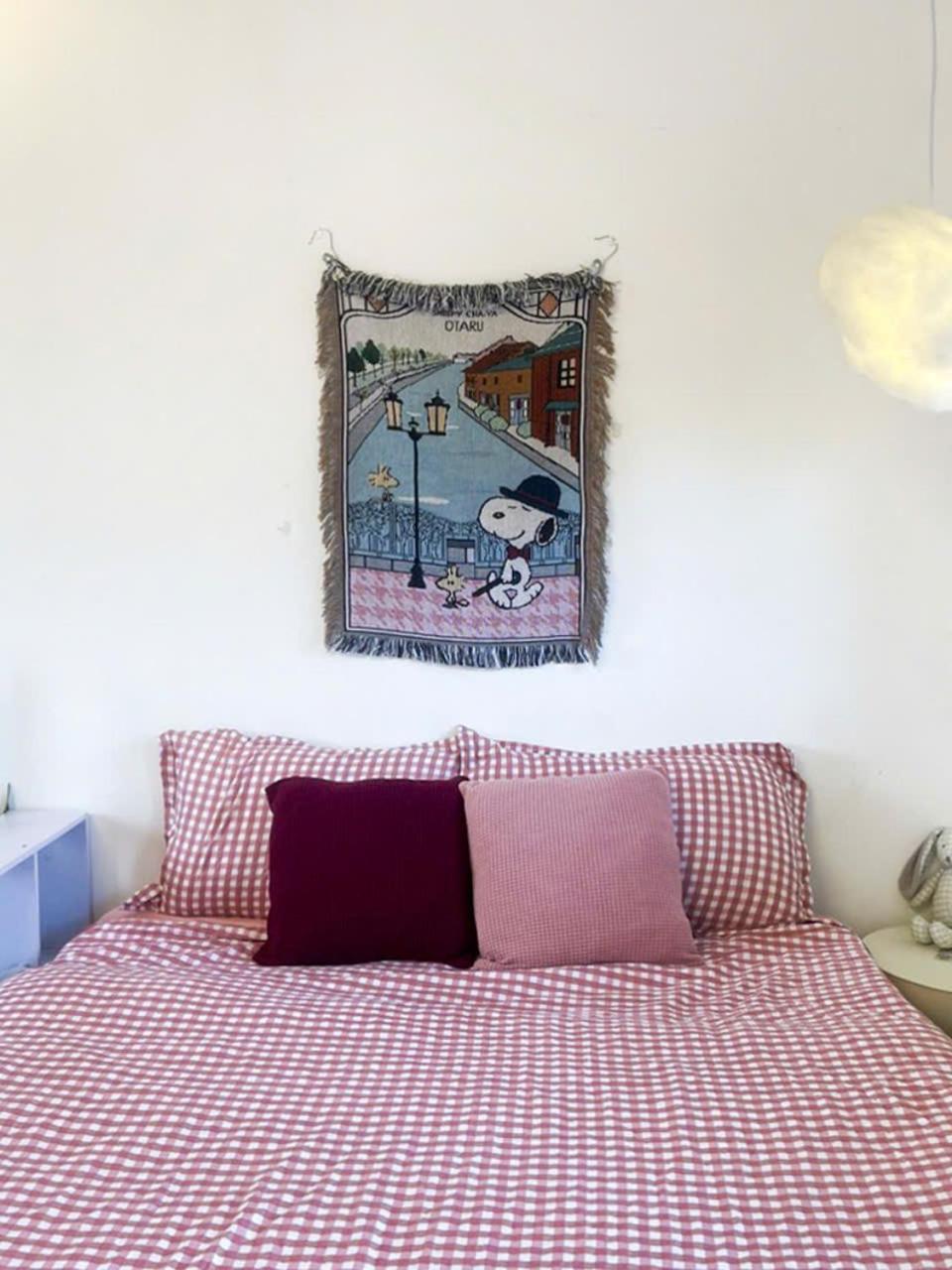 Chai Nho Homestay Dalat Eksteriør bilde